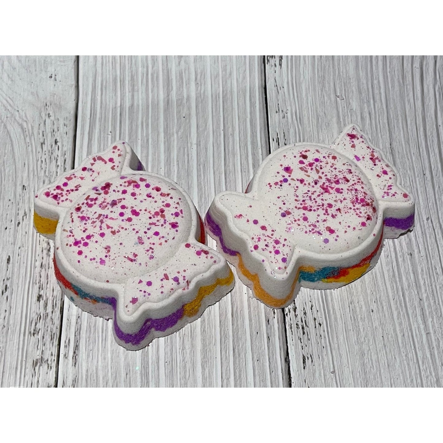Candy Hybrid Mold