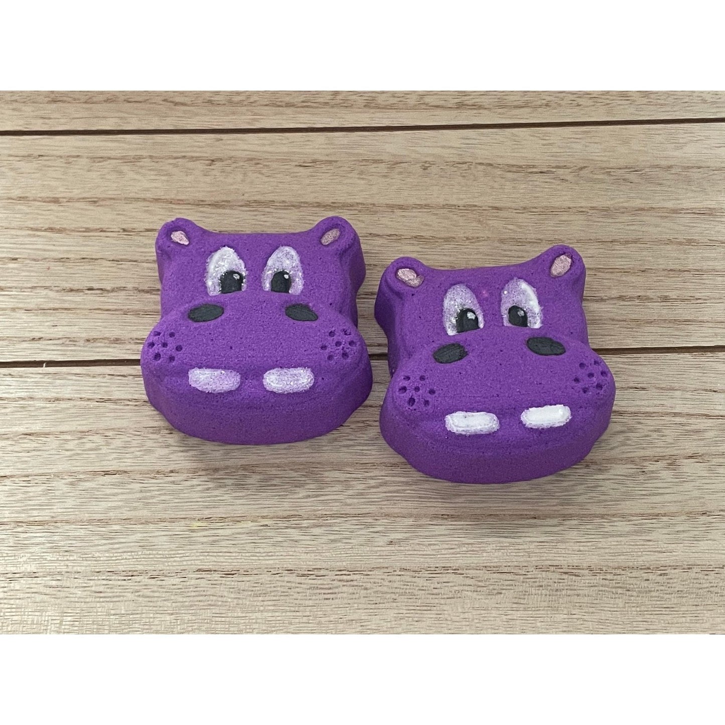 Mini Hippo Hybrid Mold