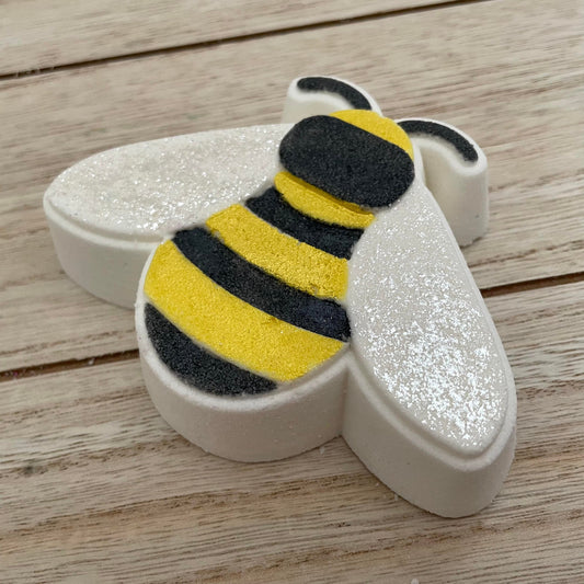 Bee (Wider Wings) Hybrid Mold