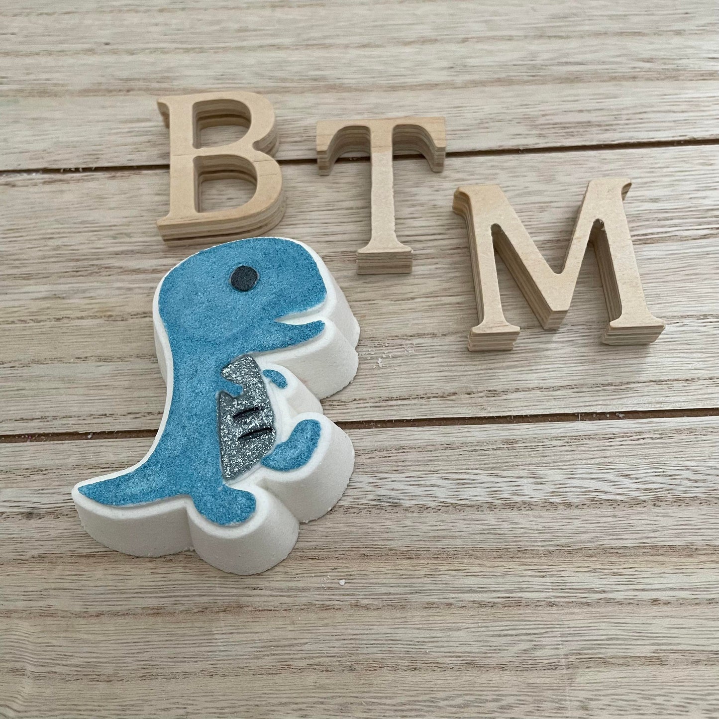 Mini Baby T-Rex Hybrid Mold