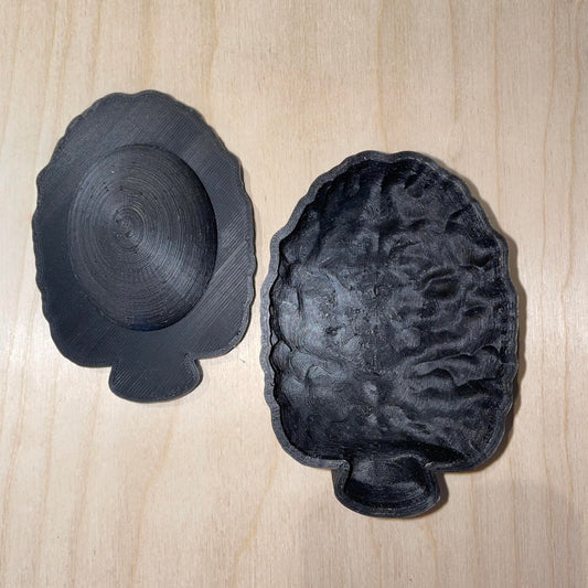 Whoopsie Tree Bombshell Bath Bomb Hand Mold