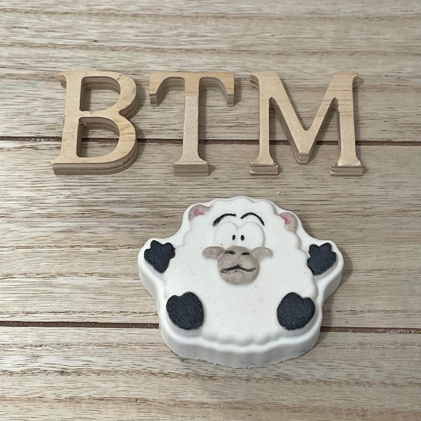 Funky Farm Vacuum Mold