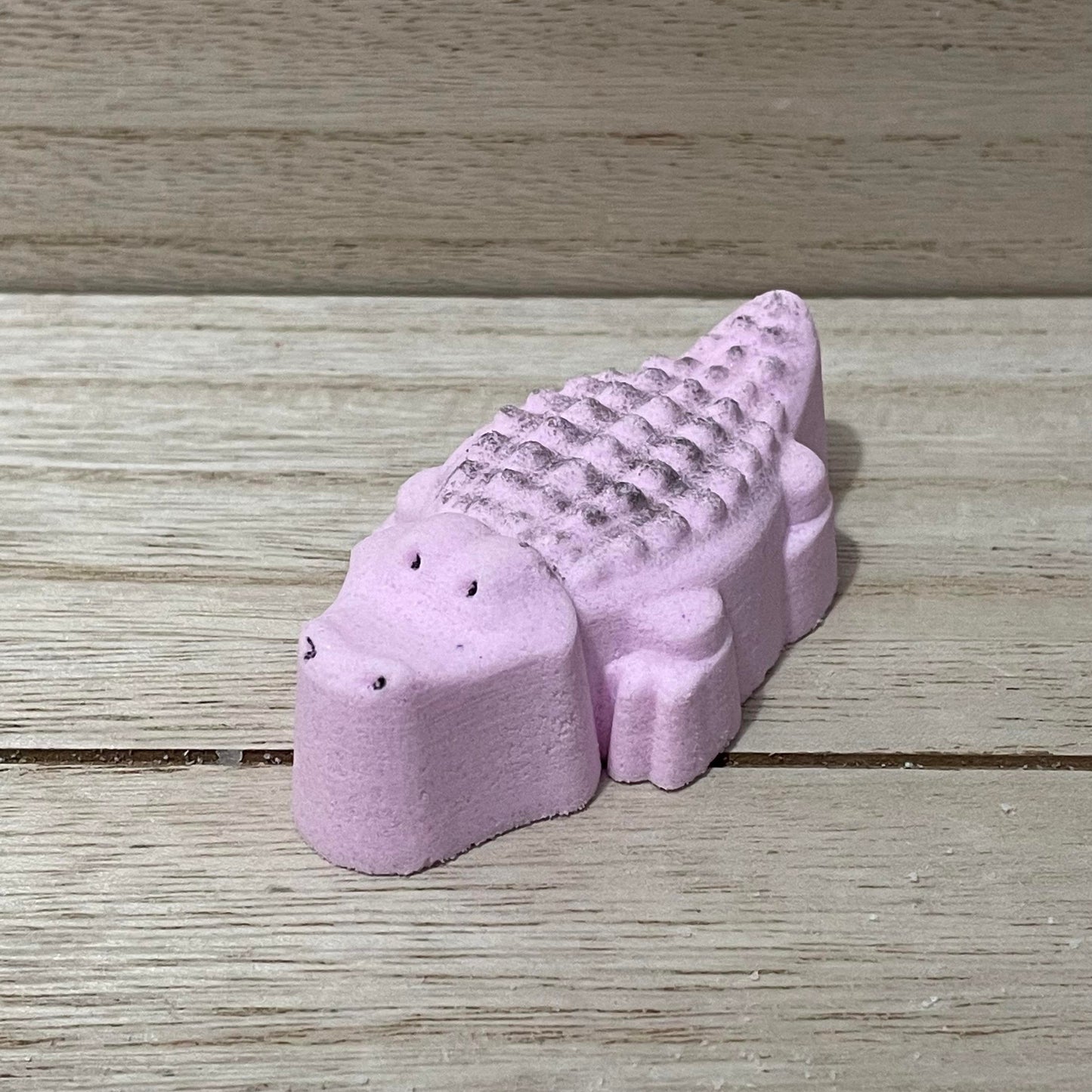 Crocodile Hybrid Mold