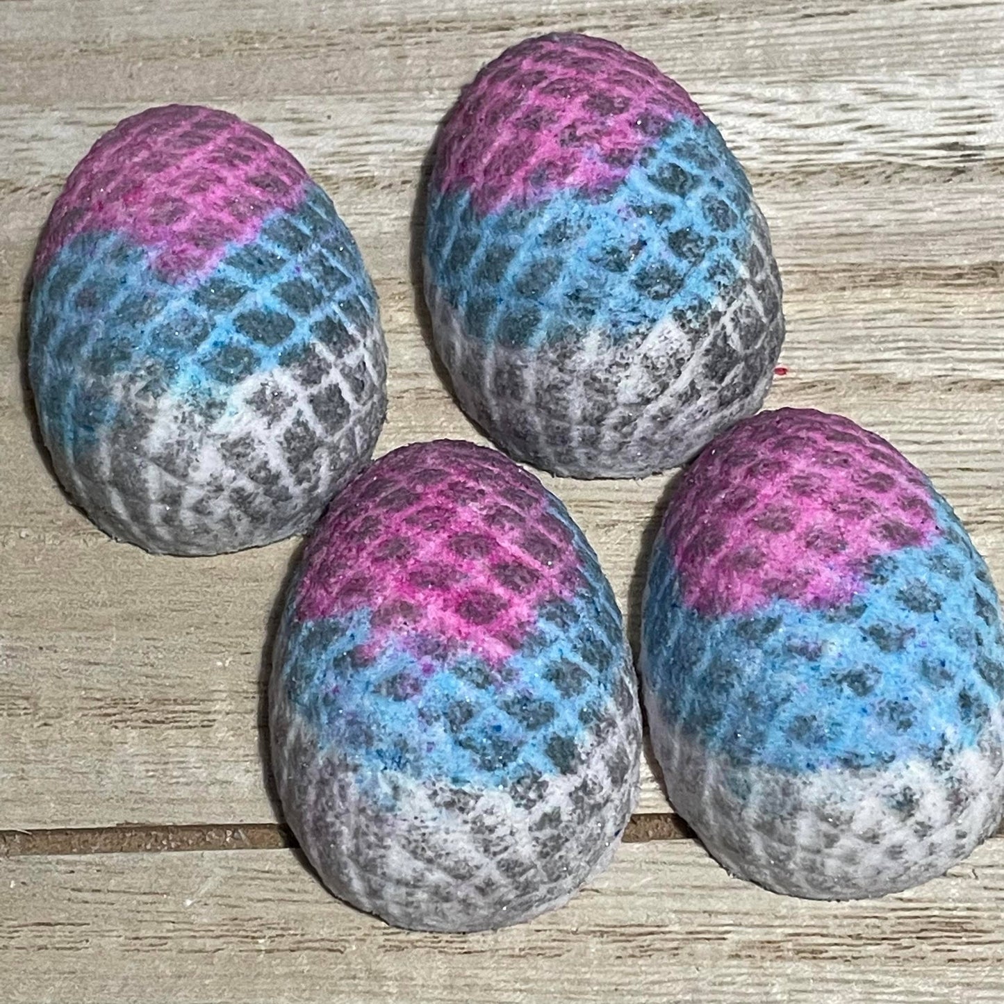 Dragon's Egg Mini Multi Hybrid Mold