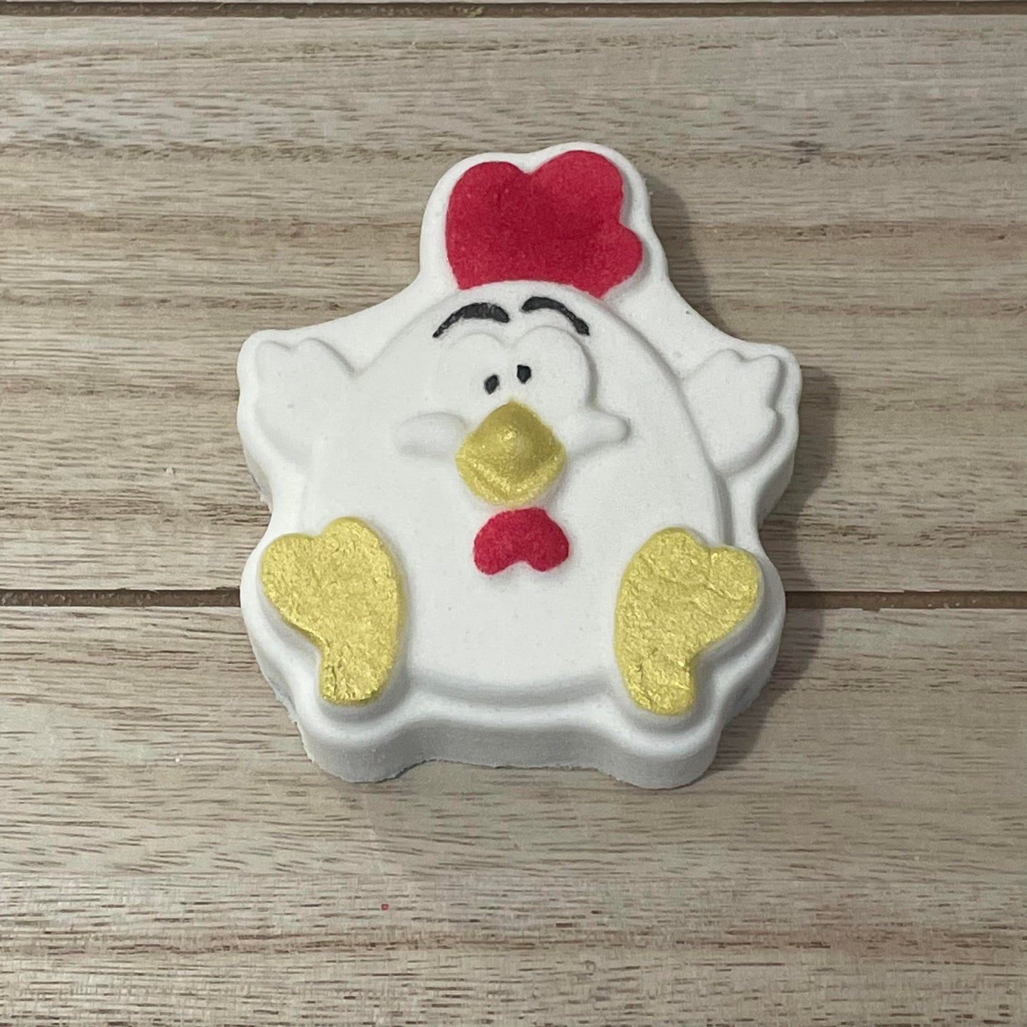 Funky Farm Vacuum Mold