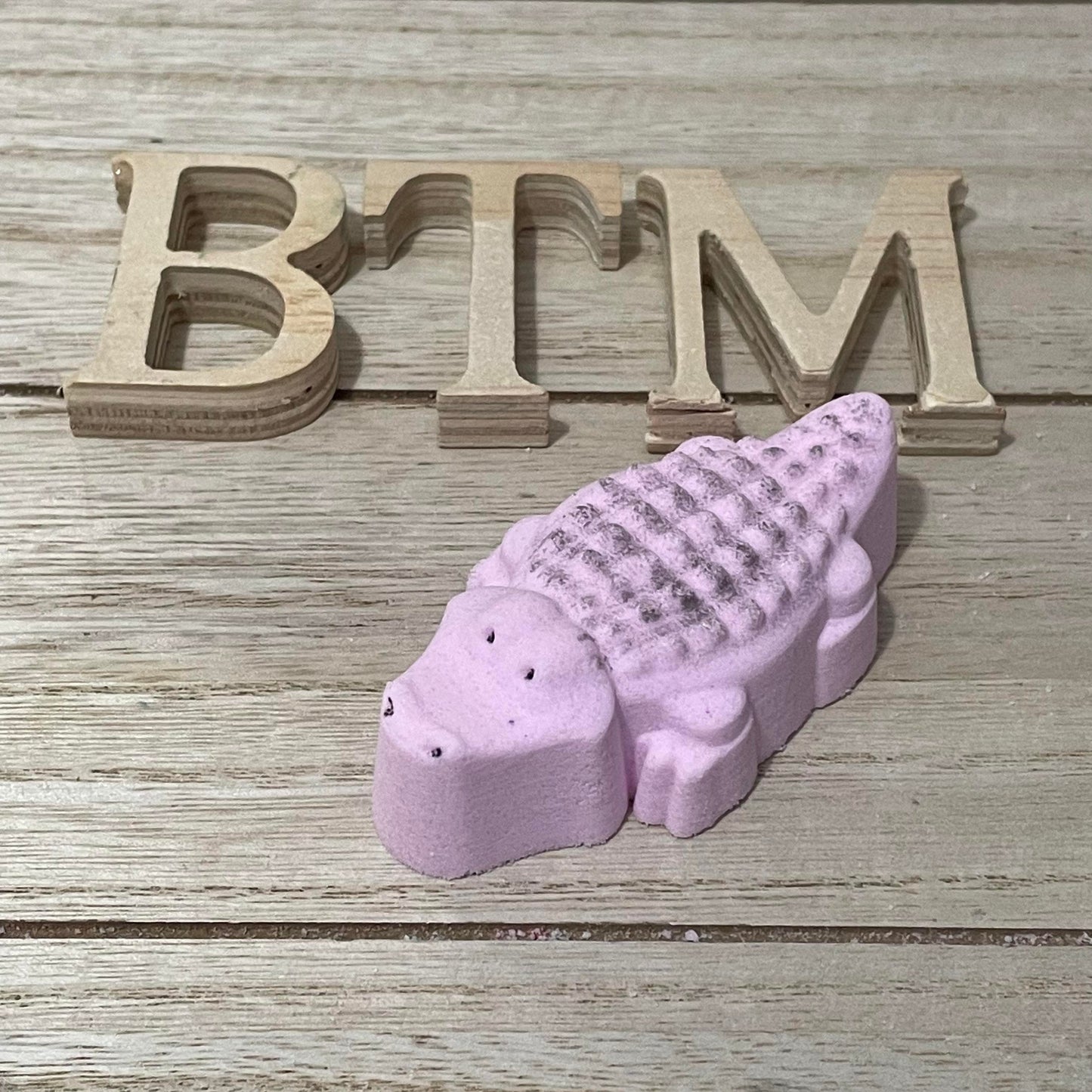 Crocodile Hybrid Mold