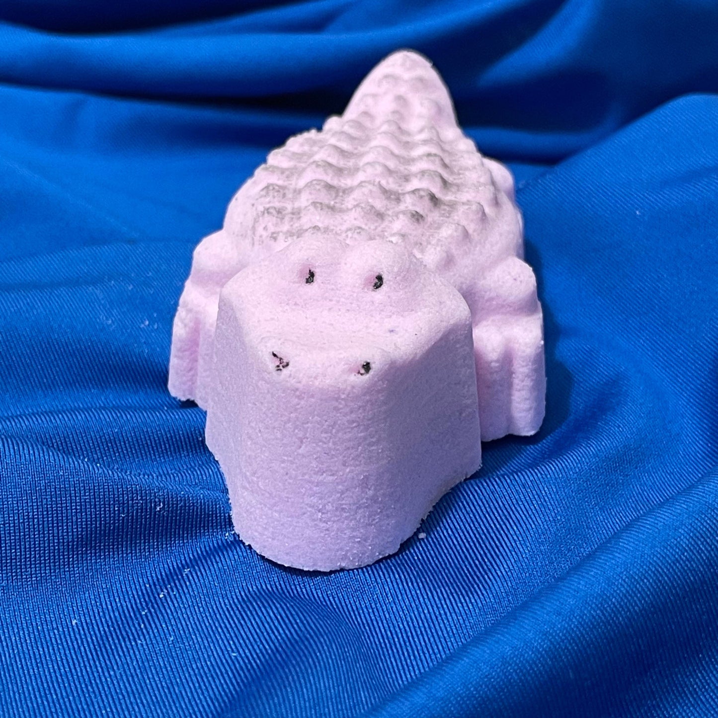 Crocodile Hybrid Mold