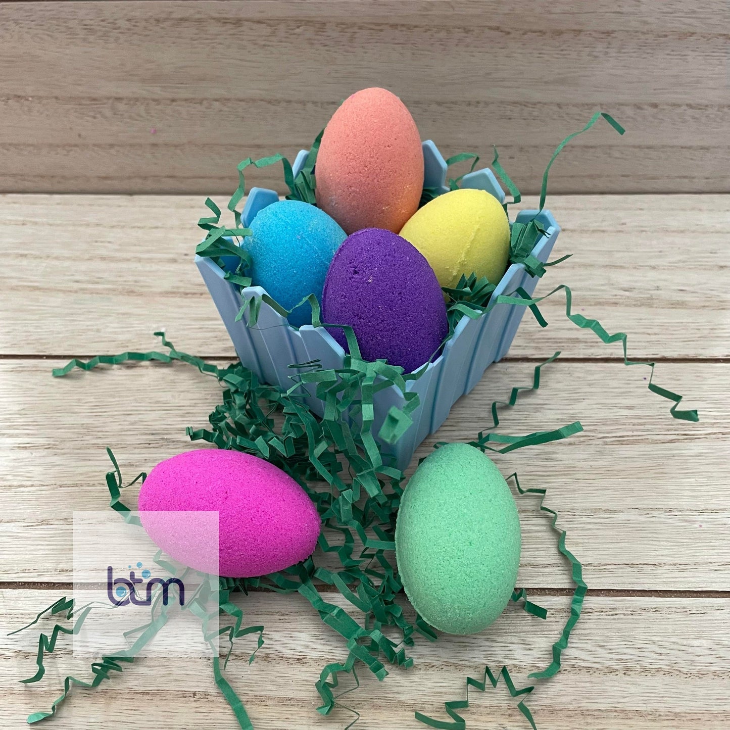 Egg ( Vertical Saturn Ring) Bath Bomb Hand Mold