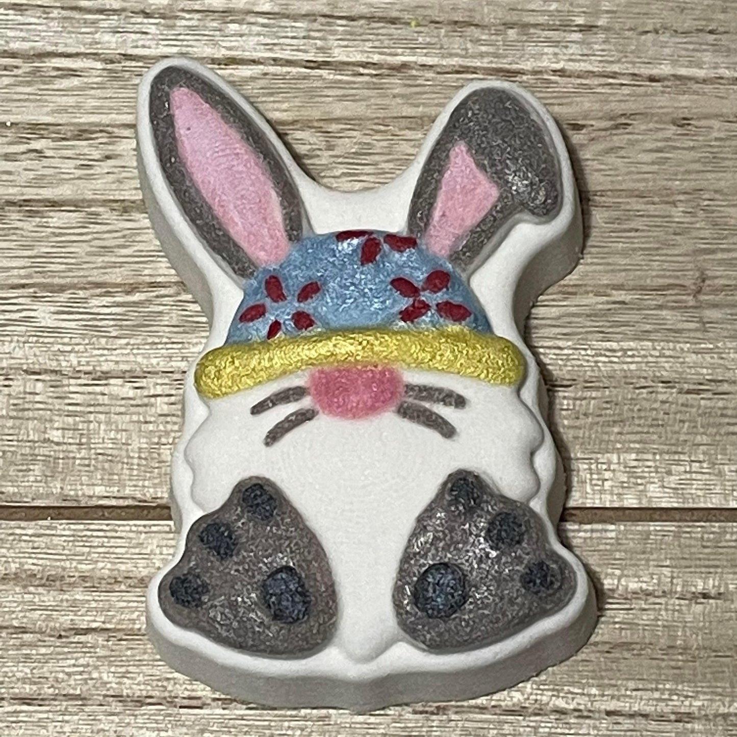Easter Gnome Hybrid Mold