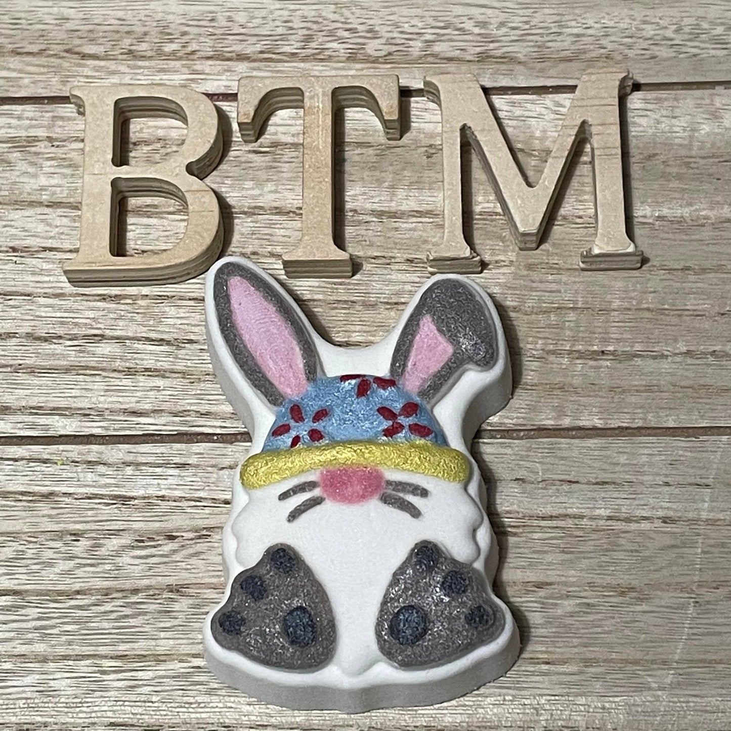 Easter Gnome Hybrid Mold
