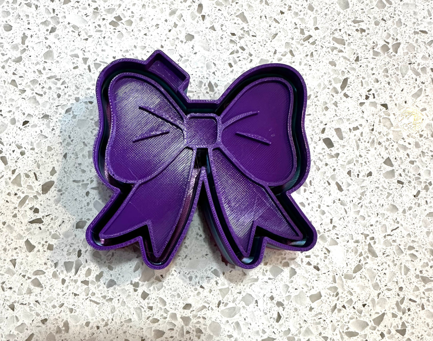 Freshie Aroma - Silicone Molds- More