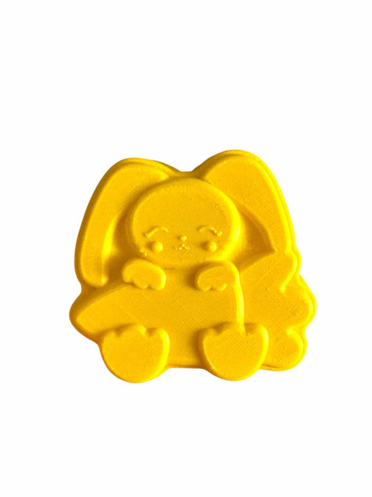 Floppy Bunny - Vacuum Mold