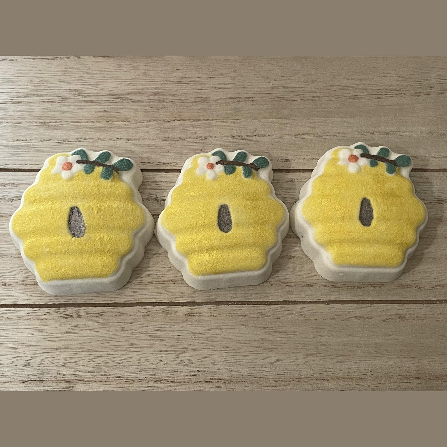 Bee Hive Mold Series