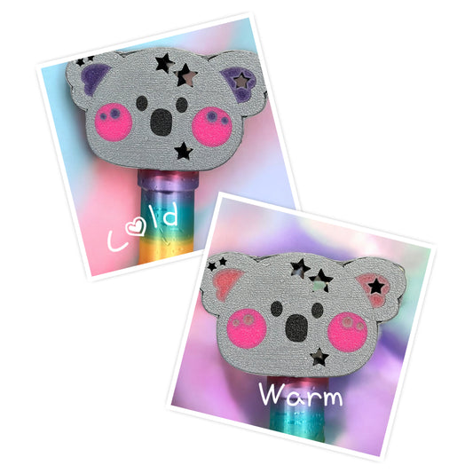 Koala - Magical Bath Wand