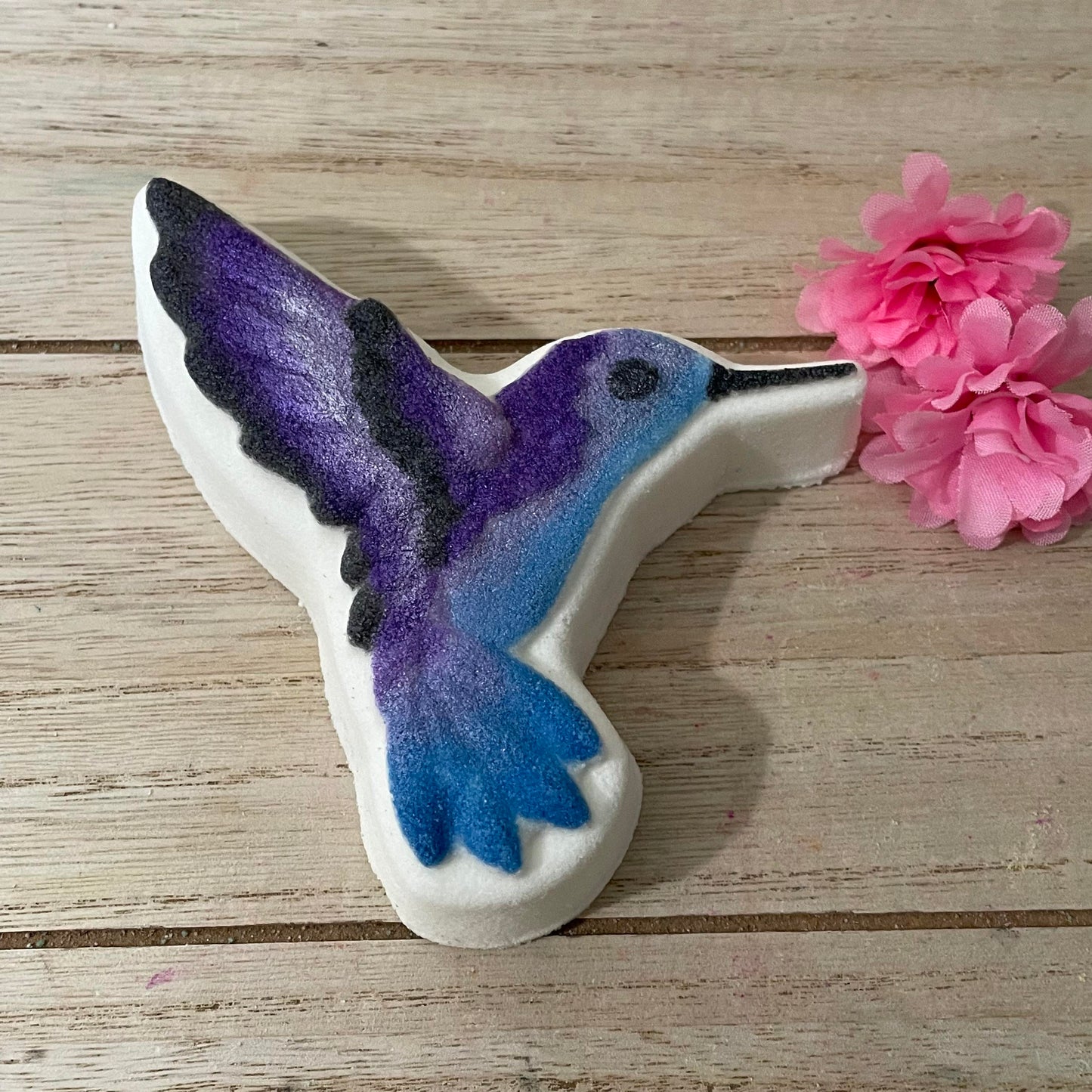 Hummingbird Vacuum Mold