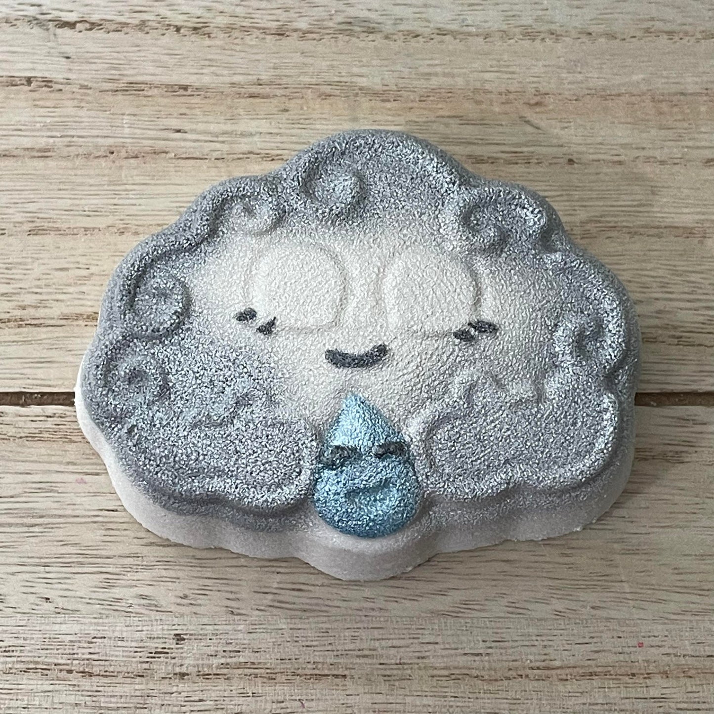 Cloud Drop Hybrid Mold