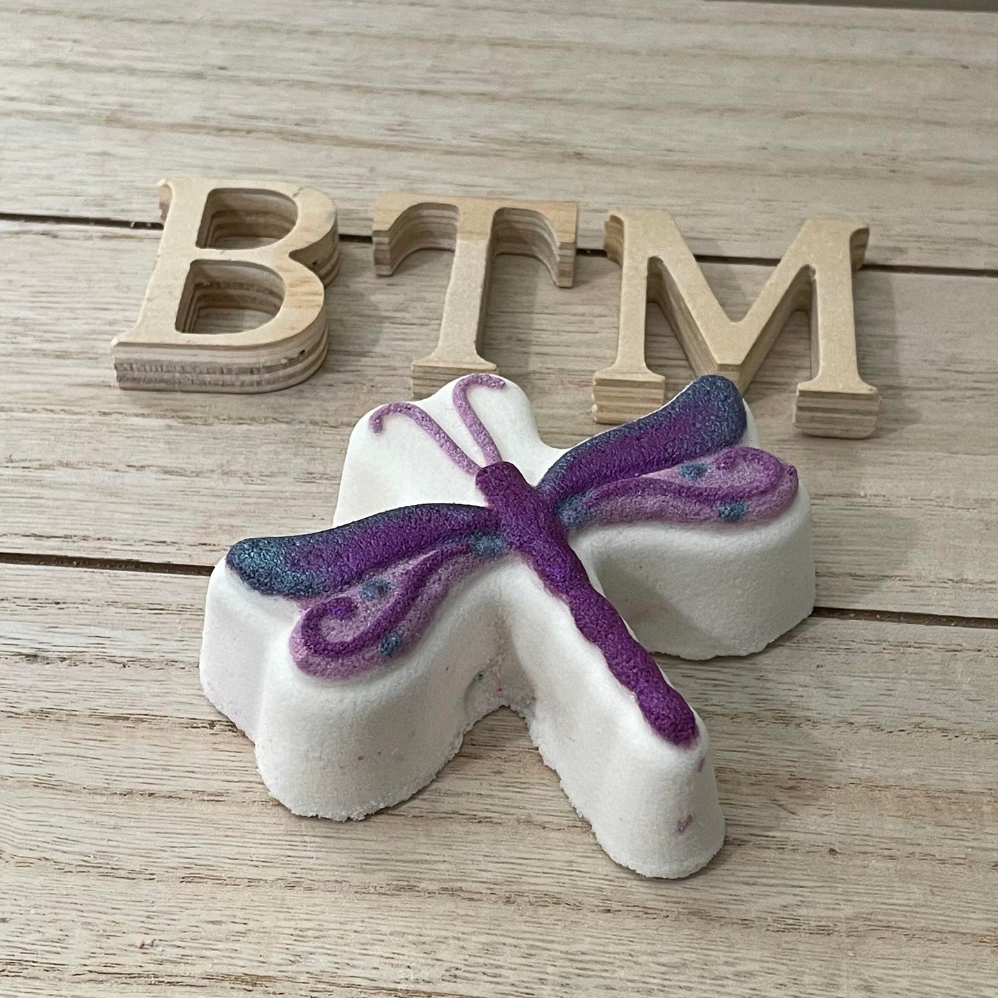 Dragonfly Vacuum Mold