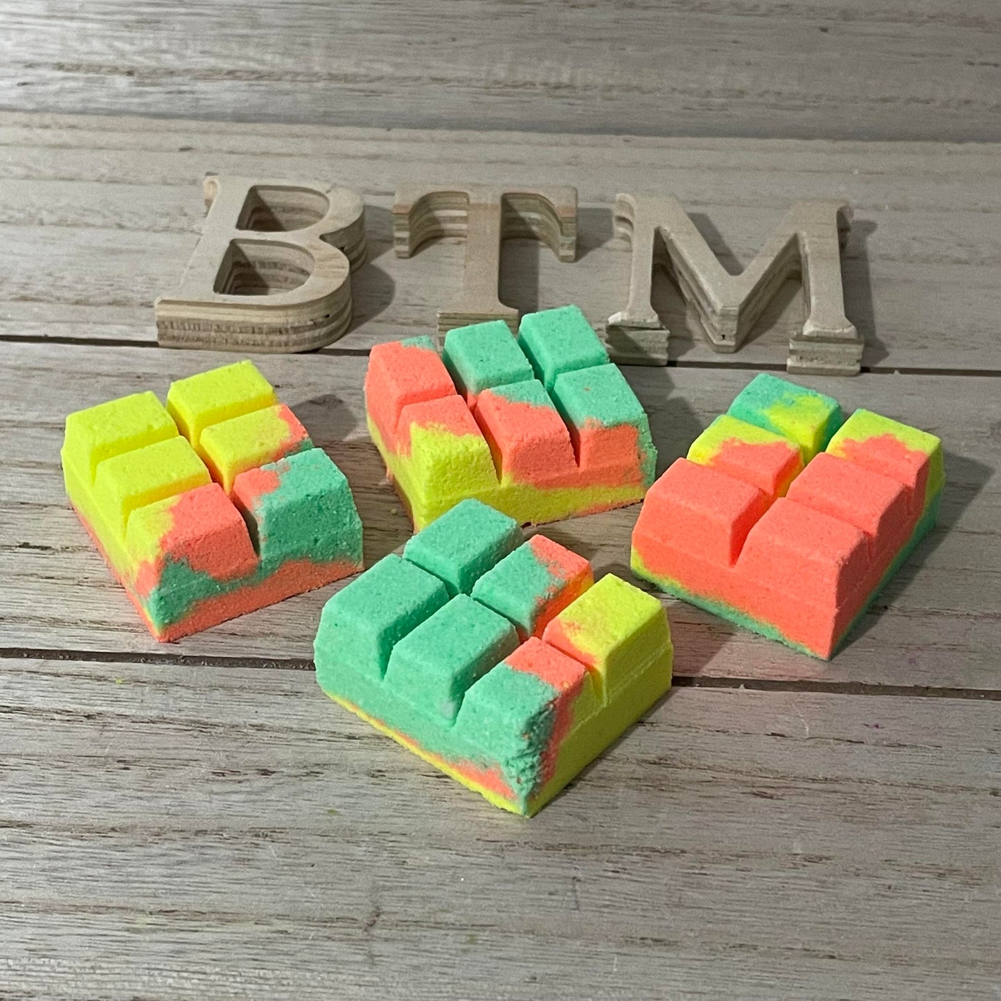 Chocolate Hybrid Mold