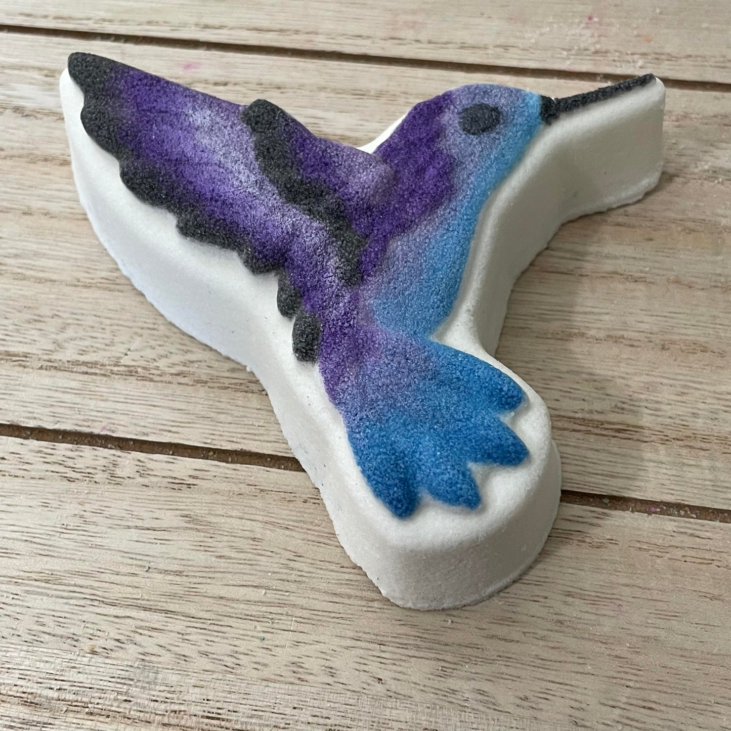 Hummingbird Vacuum Mold