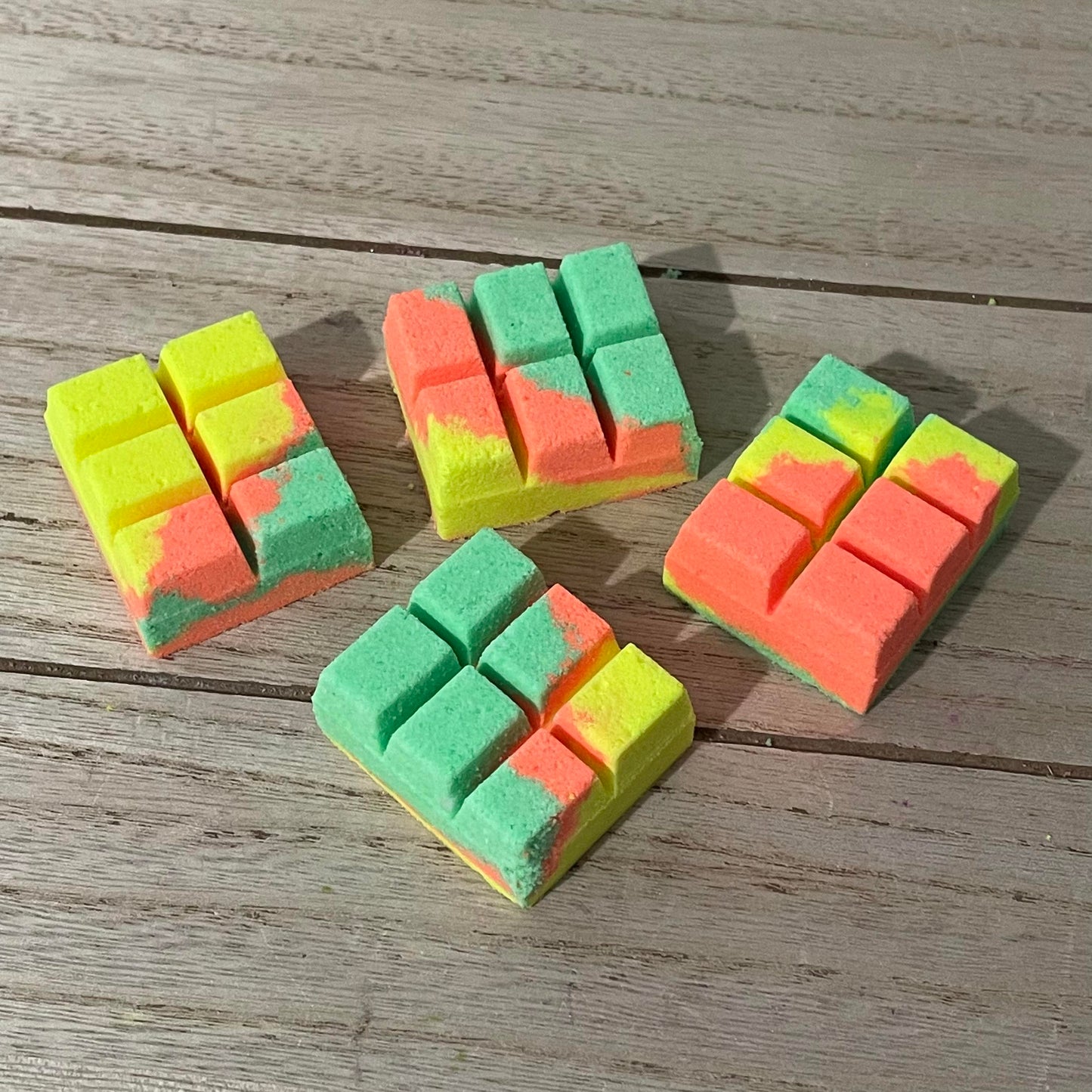 Chocolate Hybrid Mold