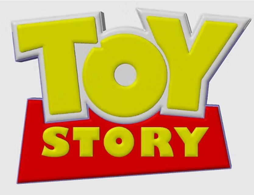 Toy Story - Hybrid Mold
