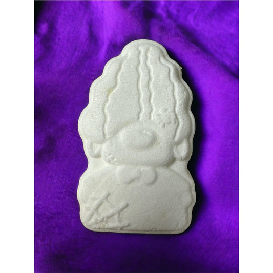 Mrs. Frankenstein Vacuum Mold