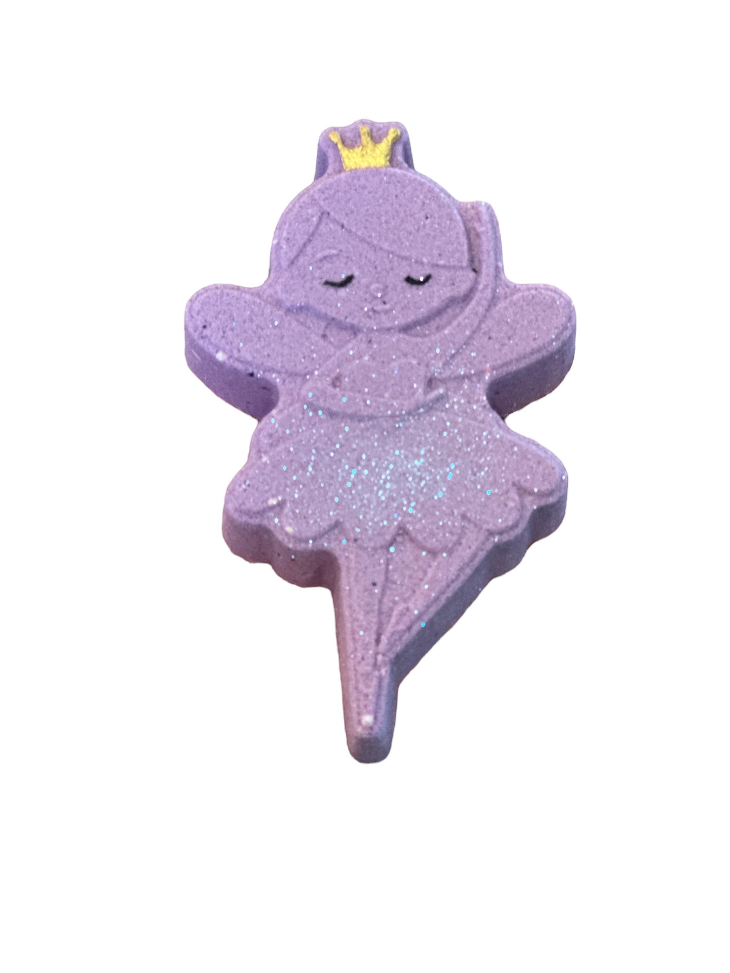 Ballerina - Hybrid Mold