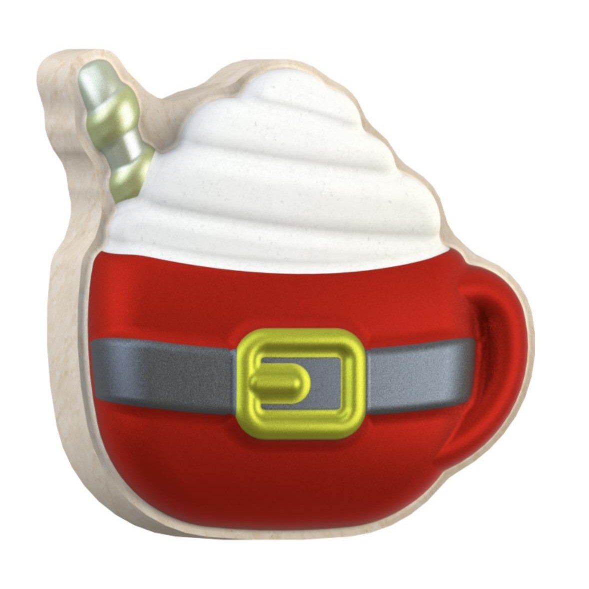 Christmas Mug 2023 Hybrid Mold