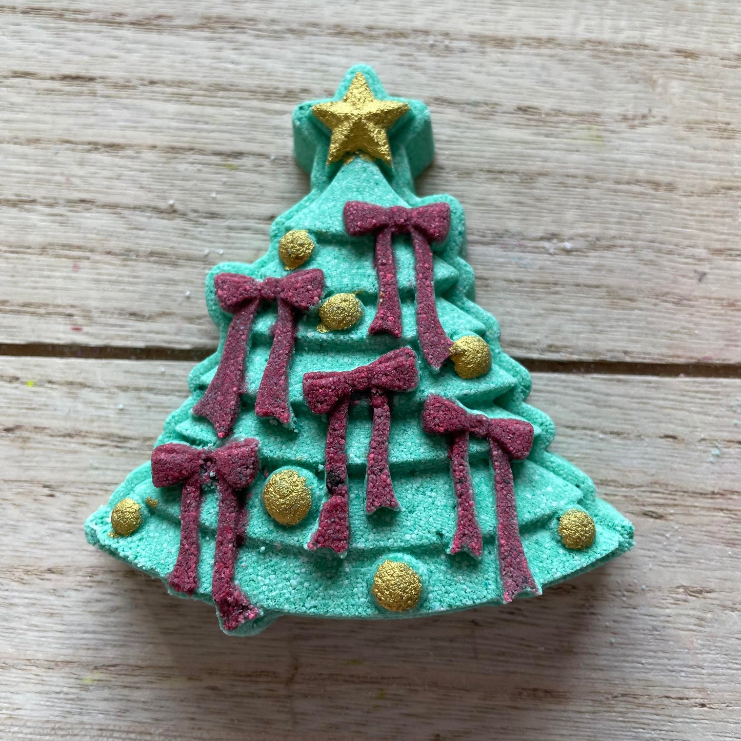 Decorative Christmas Tree Hybrid Mold