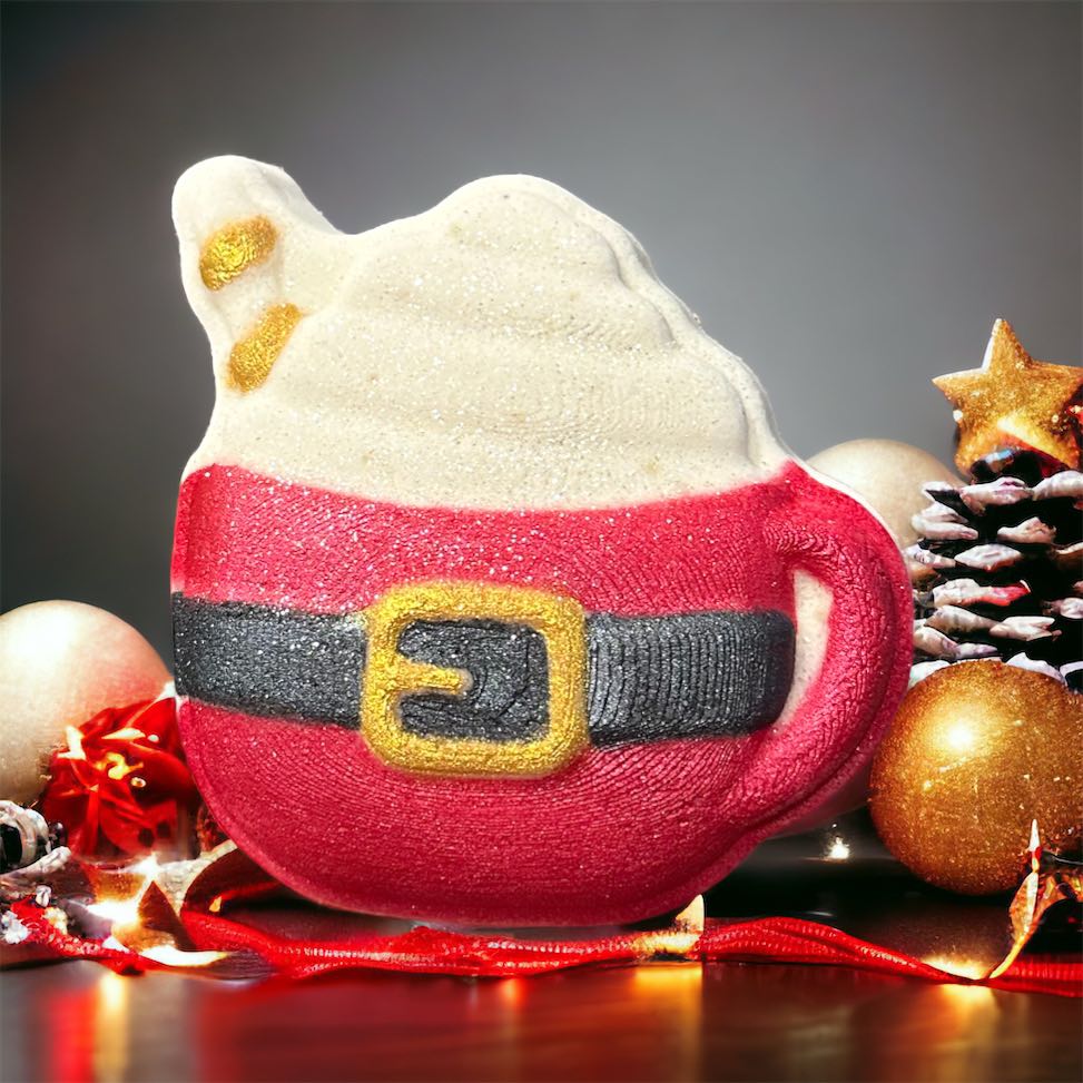 Christmas Itty Bitty Hybrid Mold