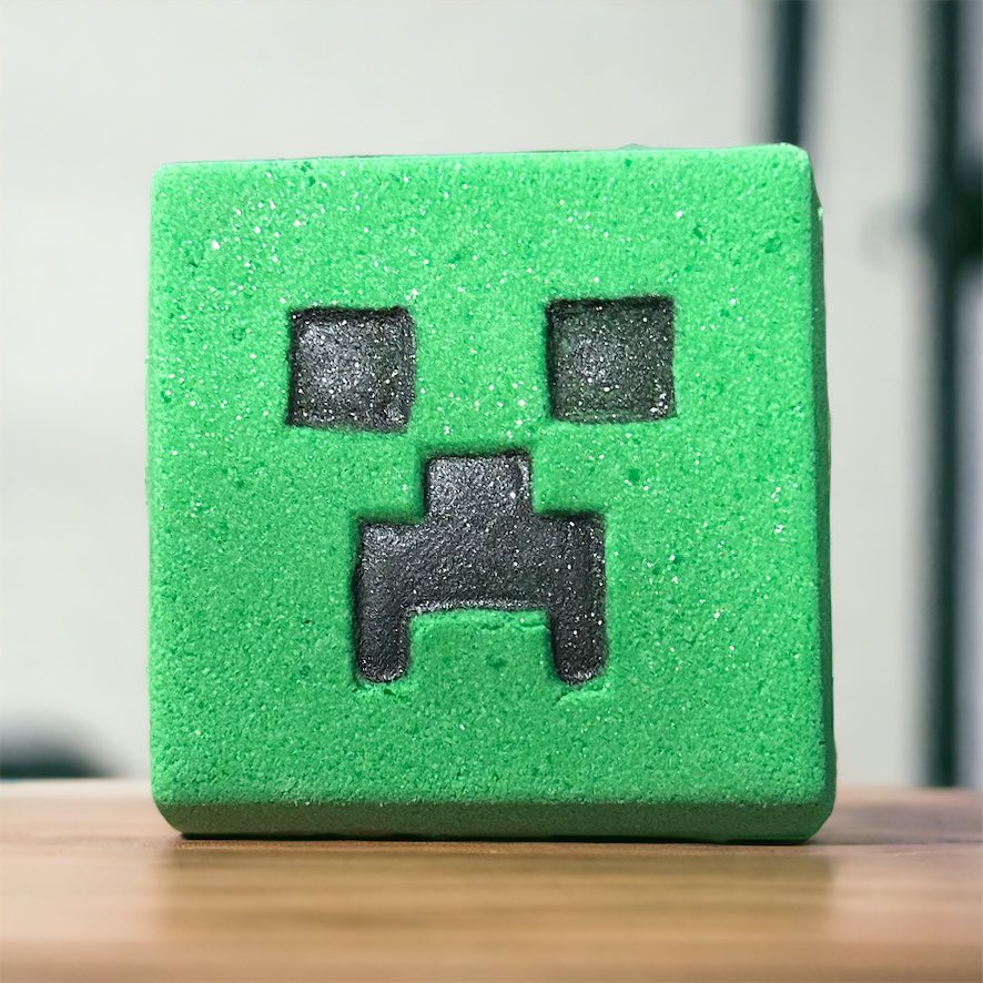 Block Gamer Mold Series