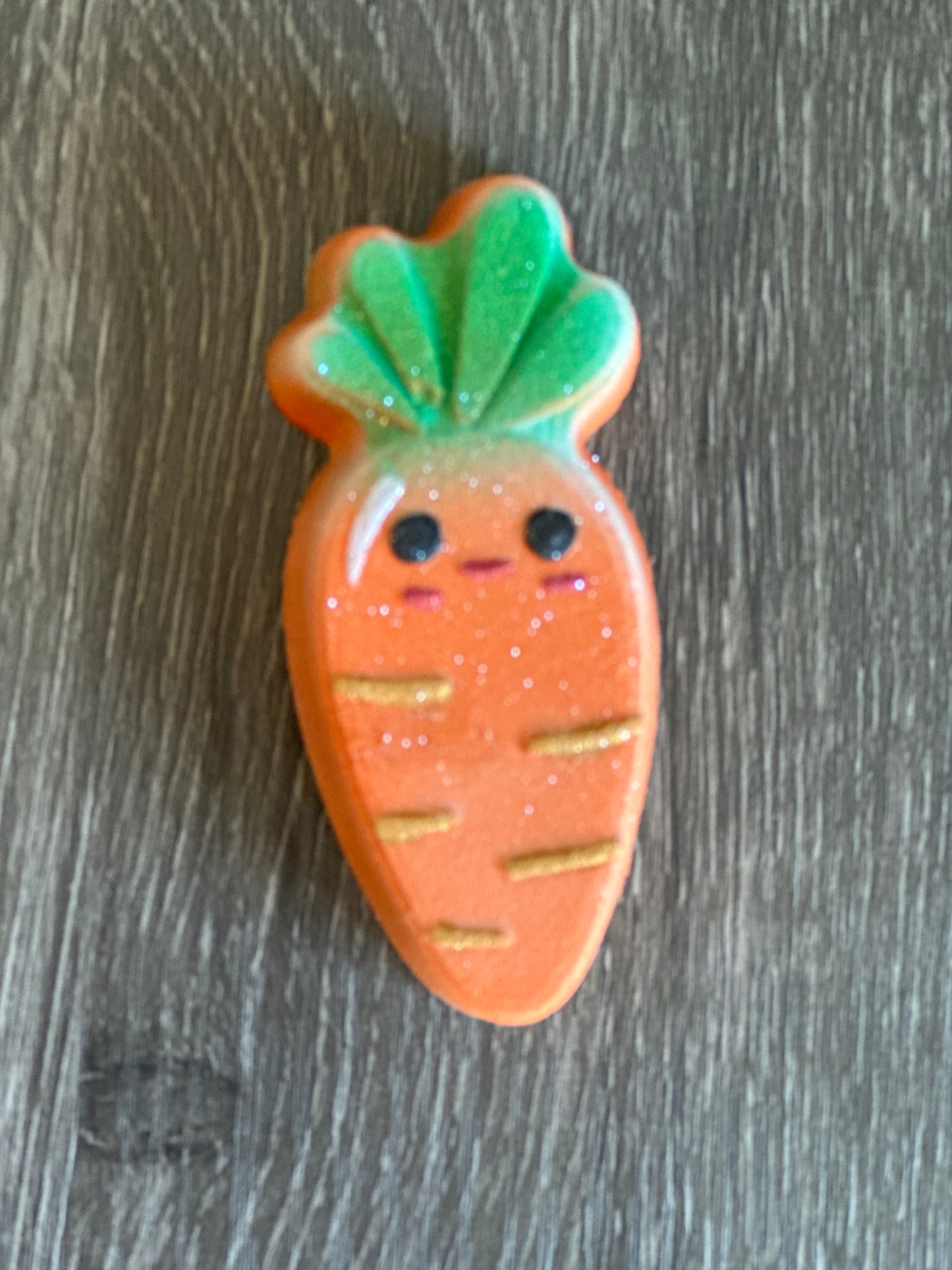 Kawaii Carrot - Hybrid