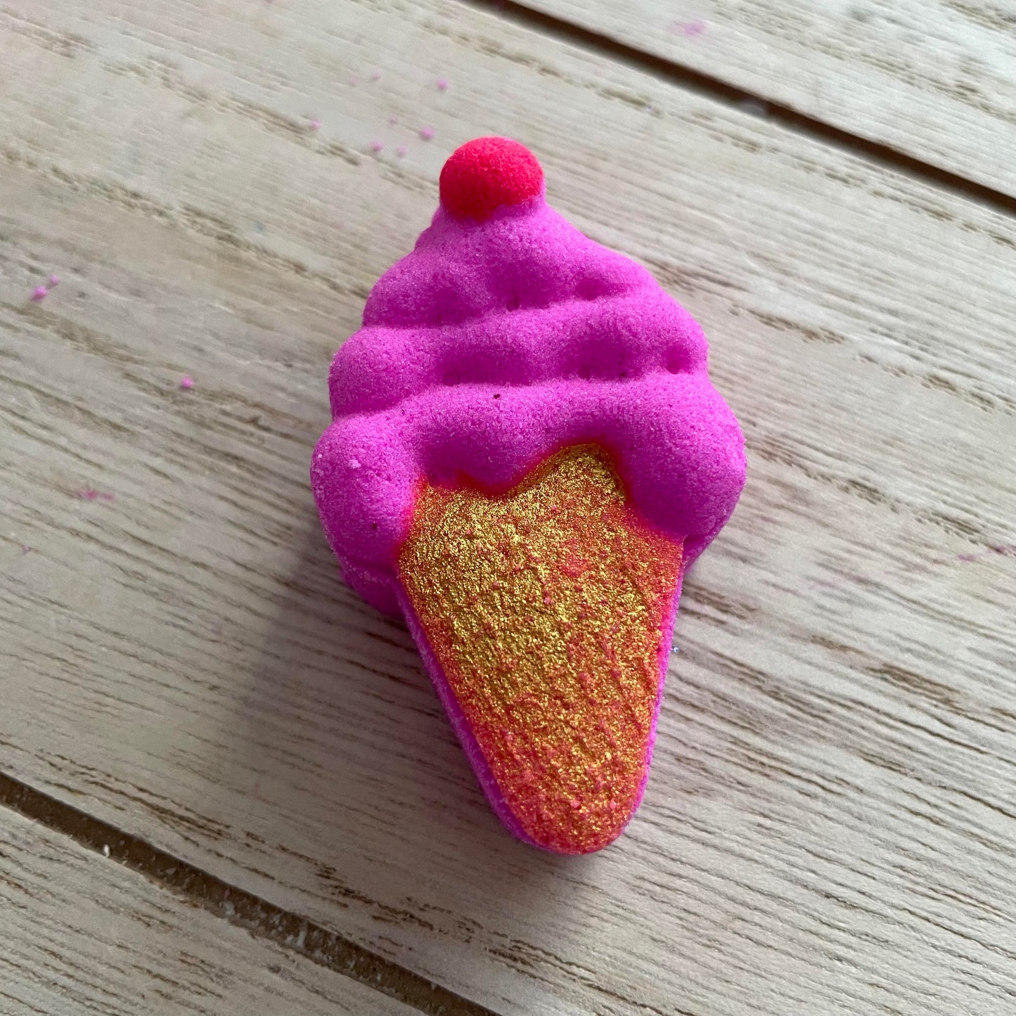 Mini Ice Cream Cone Vacuum Form Molds