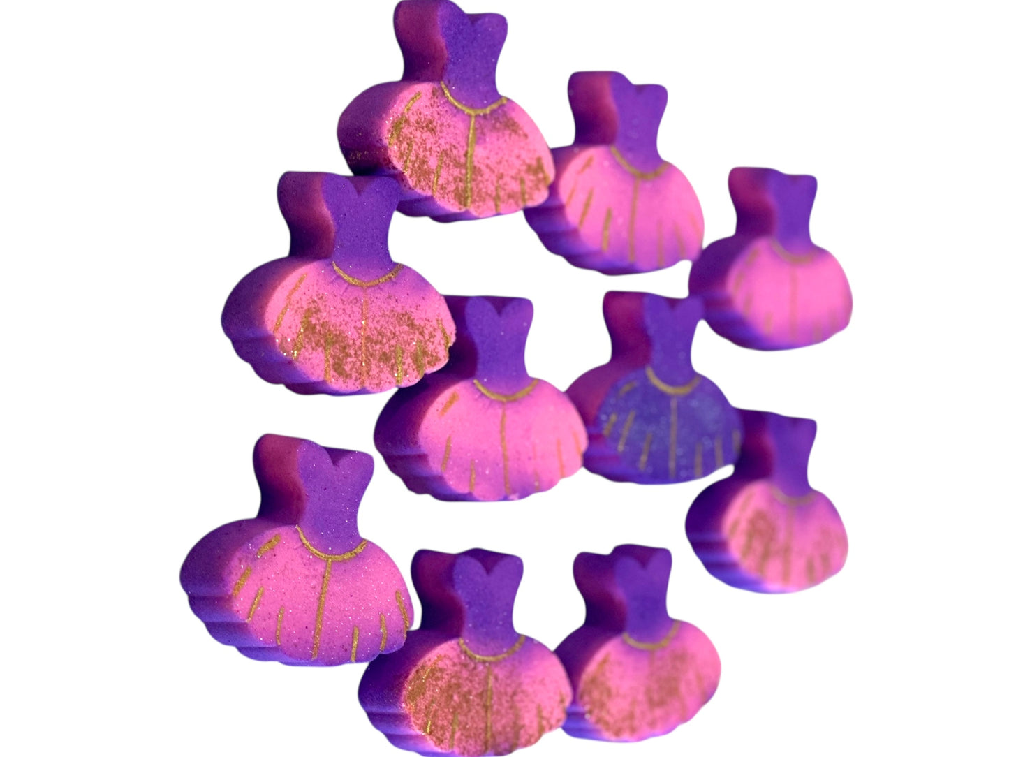 Tutu - Dress - Hybrid Mold