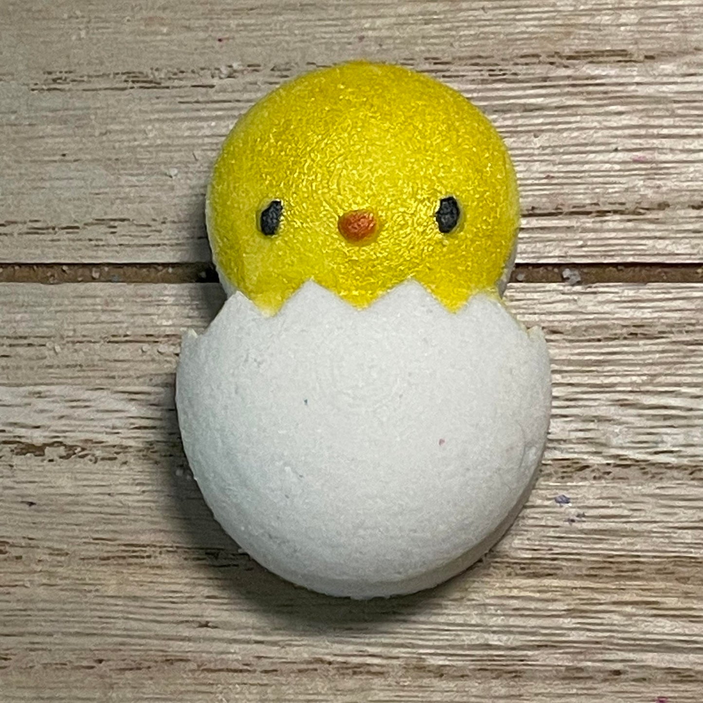 Chick-A-Dee Bath Bomb Hand Mold