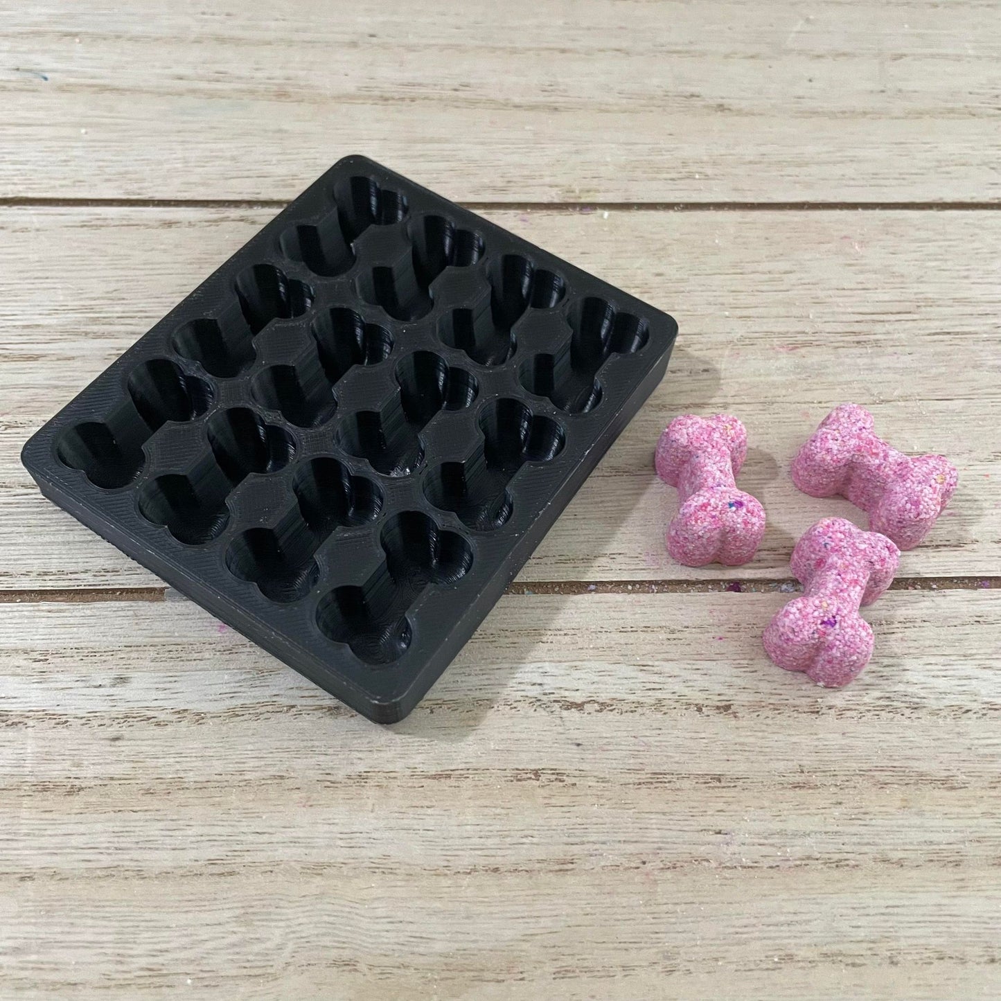 Cats & Dogs Collection Itty-Bitty Multi Hybrid Mold