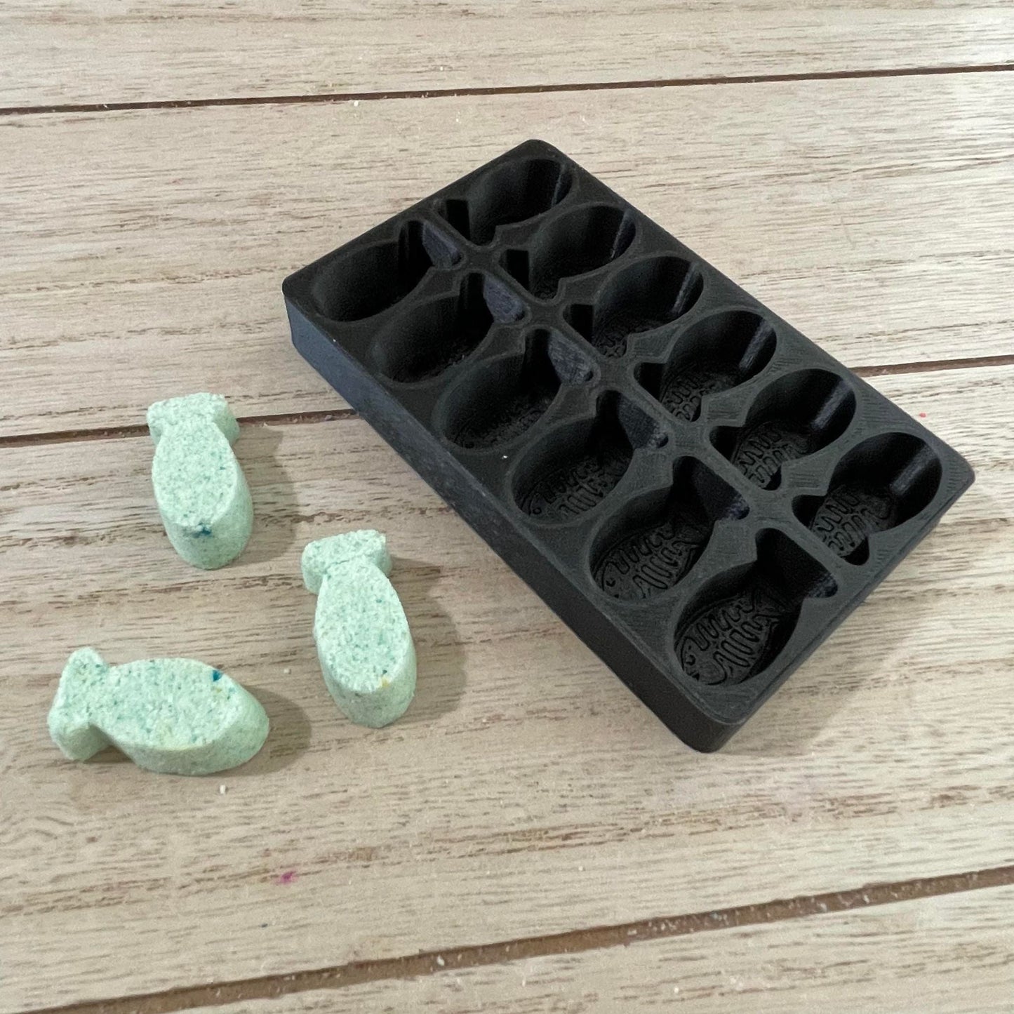Cats & Dogs Collection Itty-Bitty Multi Hybrid Mold