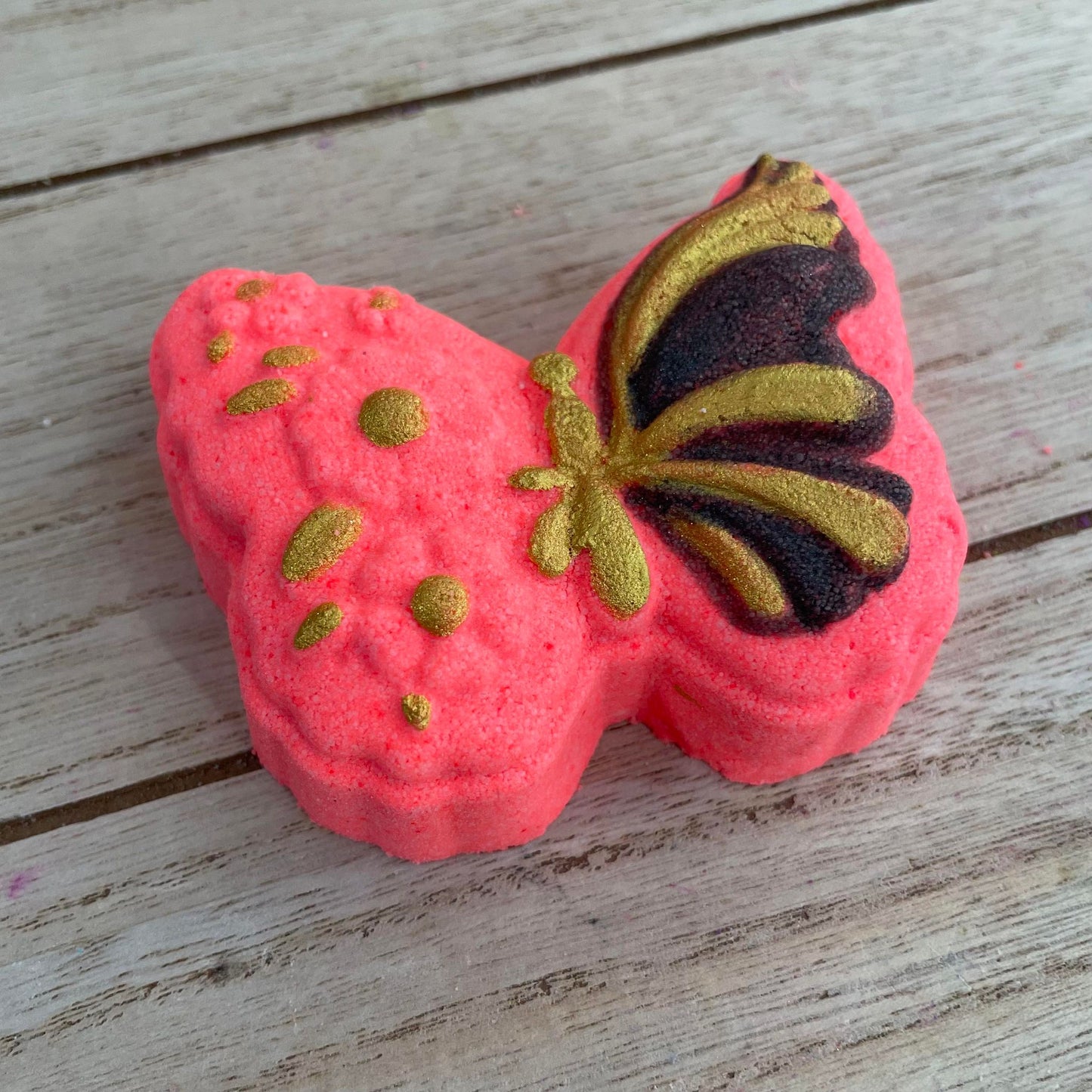 Butterfly 2 Mold Series