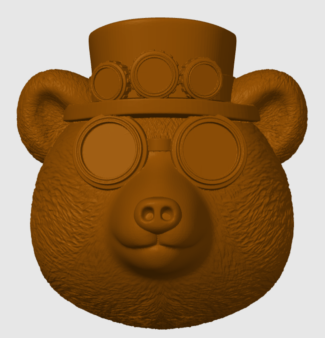 Steampunk - Hybrid - Set