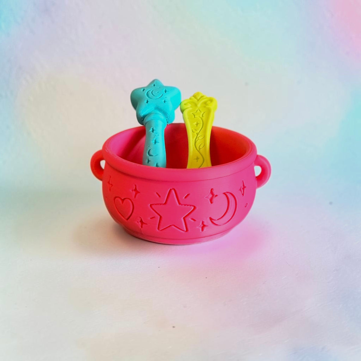 Wholesale - Potion - Sensory Play Set - 3D Printed