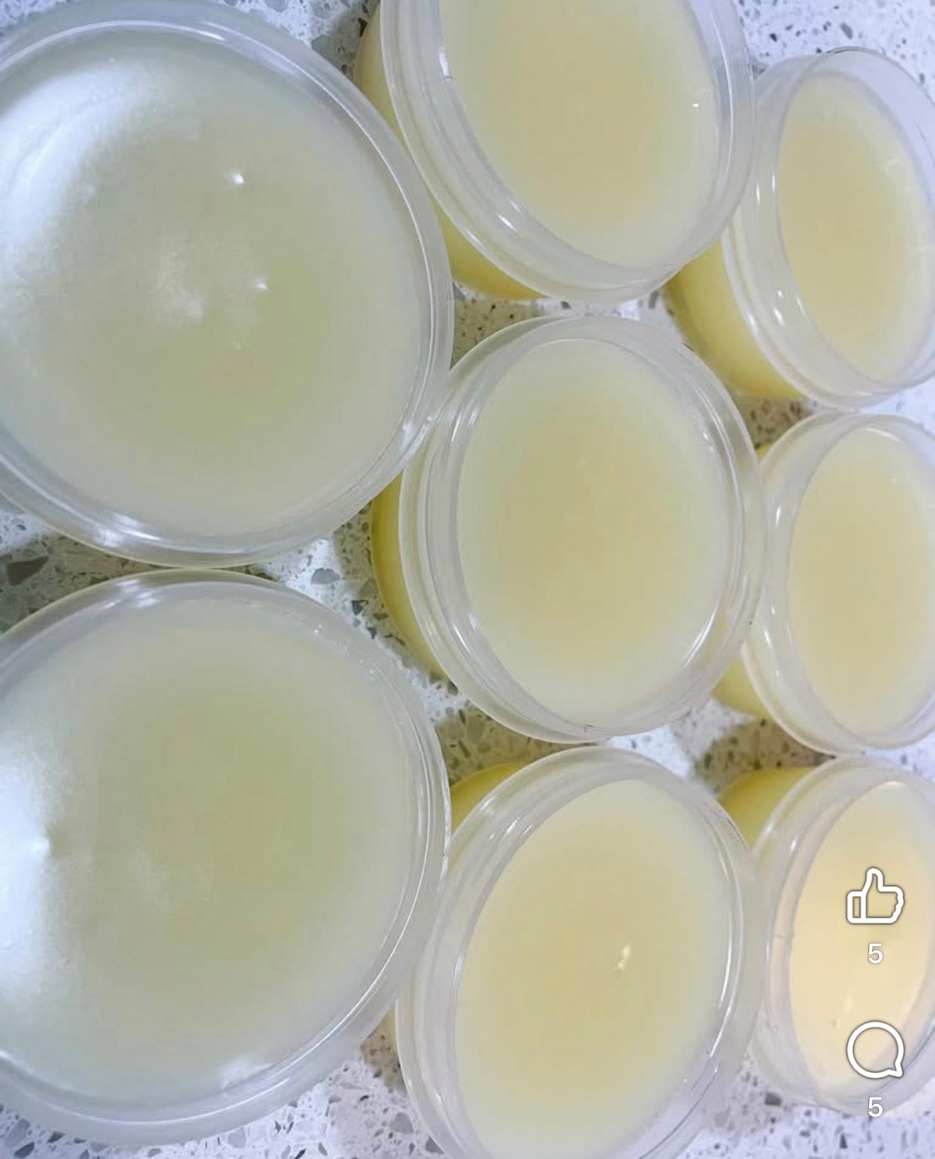 Peace Out - Melt Away - Facial Cleansing Balm