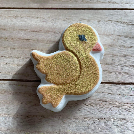 Dove Bath Bomb Hand Mold 3Piece