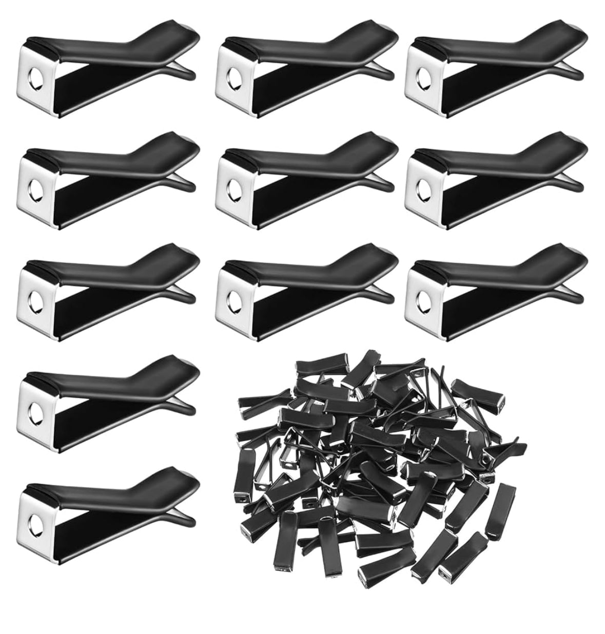 Vent Clips - To Make Freshies