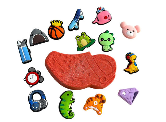 Croc - Hybrid Mold