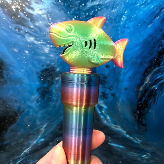 Shark - Magical Bath Bomb