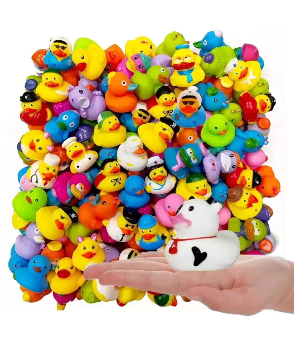 Random Ducks - Toys