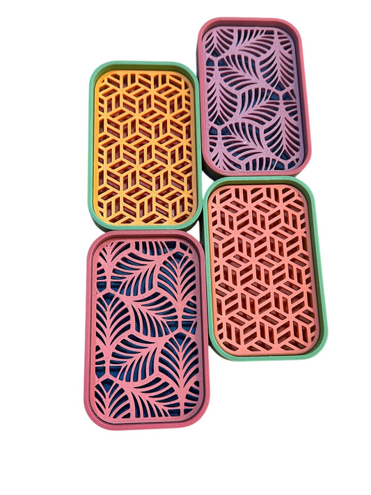 Soap Dishes