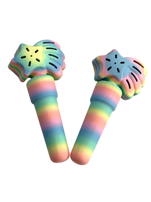 Shooting Star - Magical Bath wand