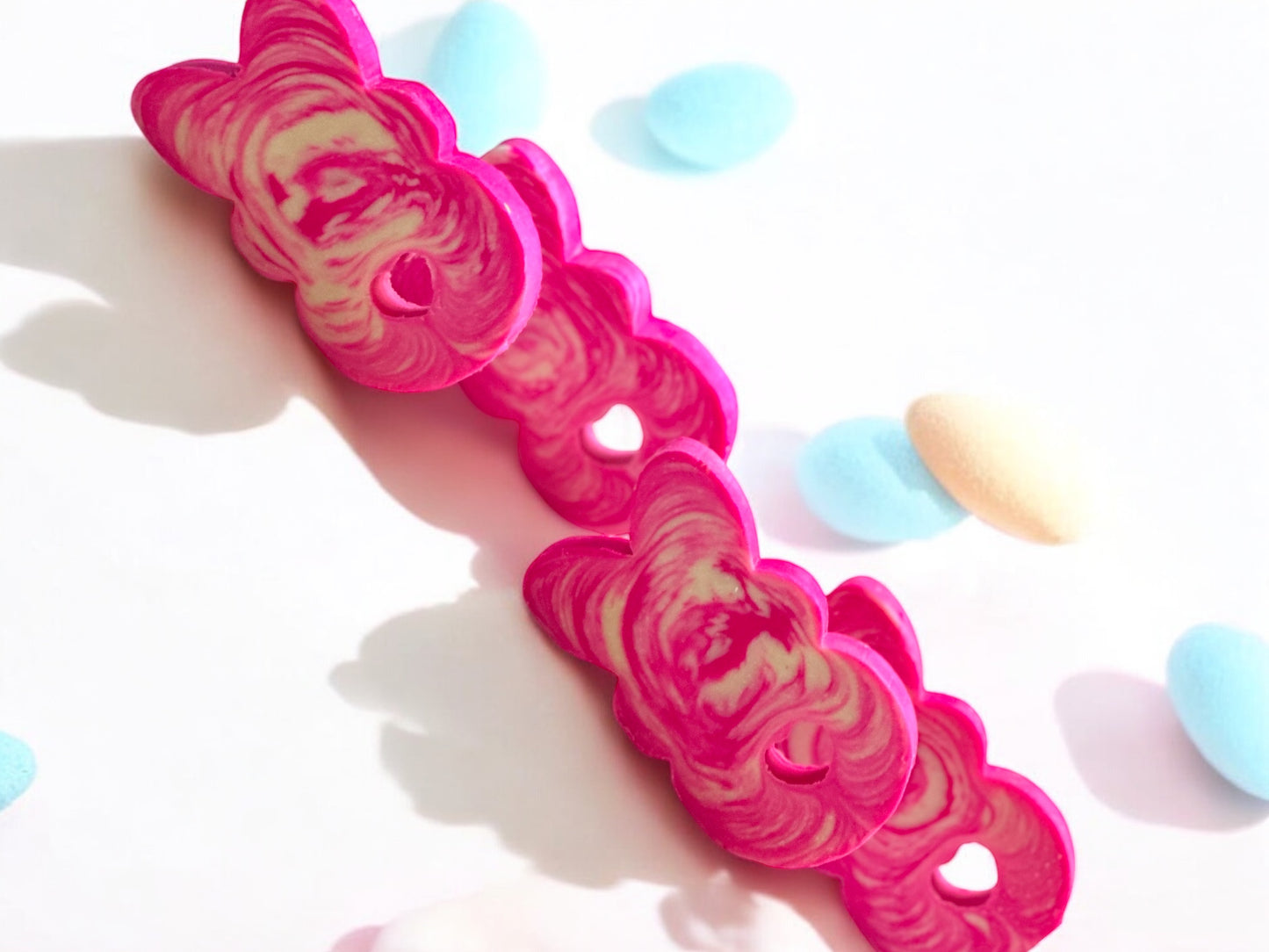 Peeps Love Goats Milk Soap