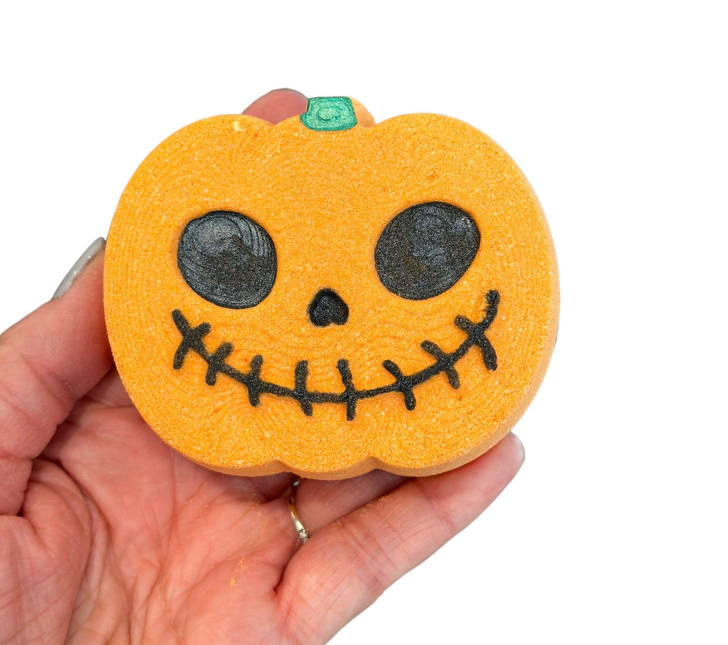 Jack Joker Pumpkin Mold